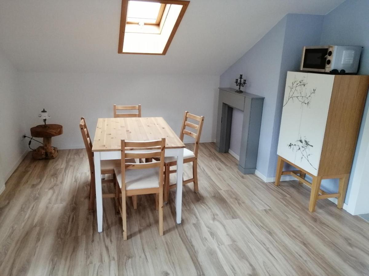 Riverside Apartment Гармиш-Партенкирхен Экстерьер фото